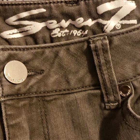 Seven7 Jeans - Picture 4 of 4